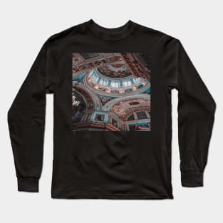 Cathedral Long Sleeve T-Shirt